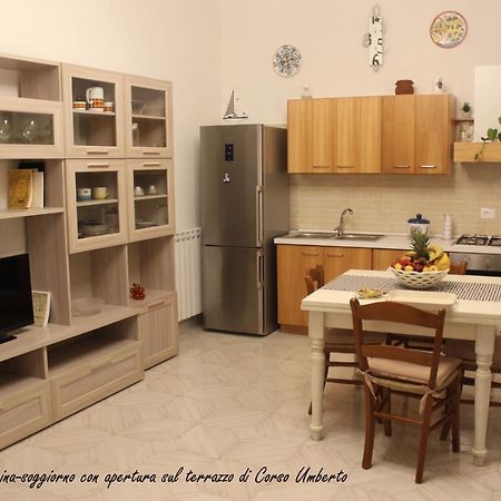 Guest House Zio Michele - شينيسي المظهر الخارجي الصورة