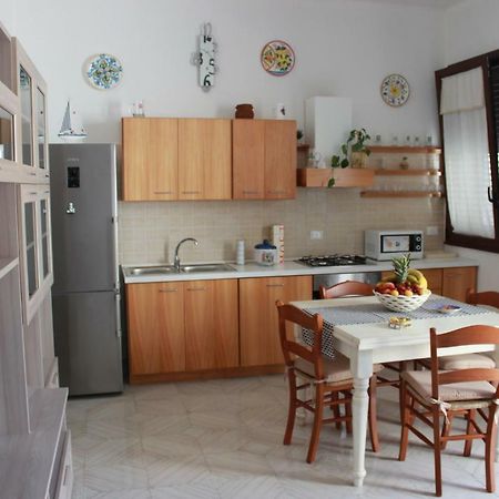 Guest House Zio Michele - شينيسي المظهر الخارجي الصورة