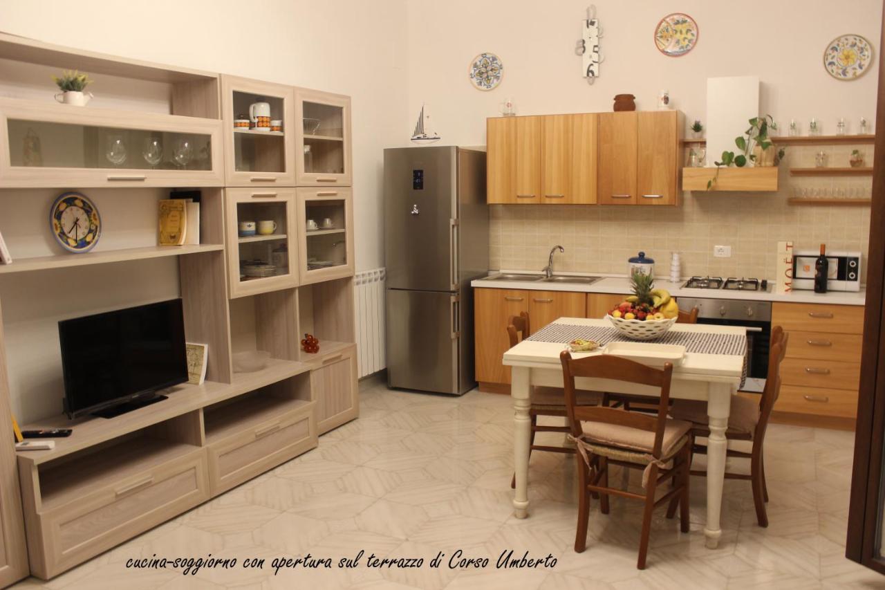 Guest House Zio Michele - شينيسي المظهر الخارجي الصورة