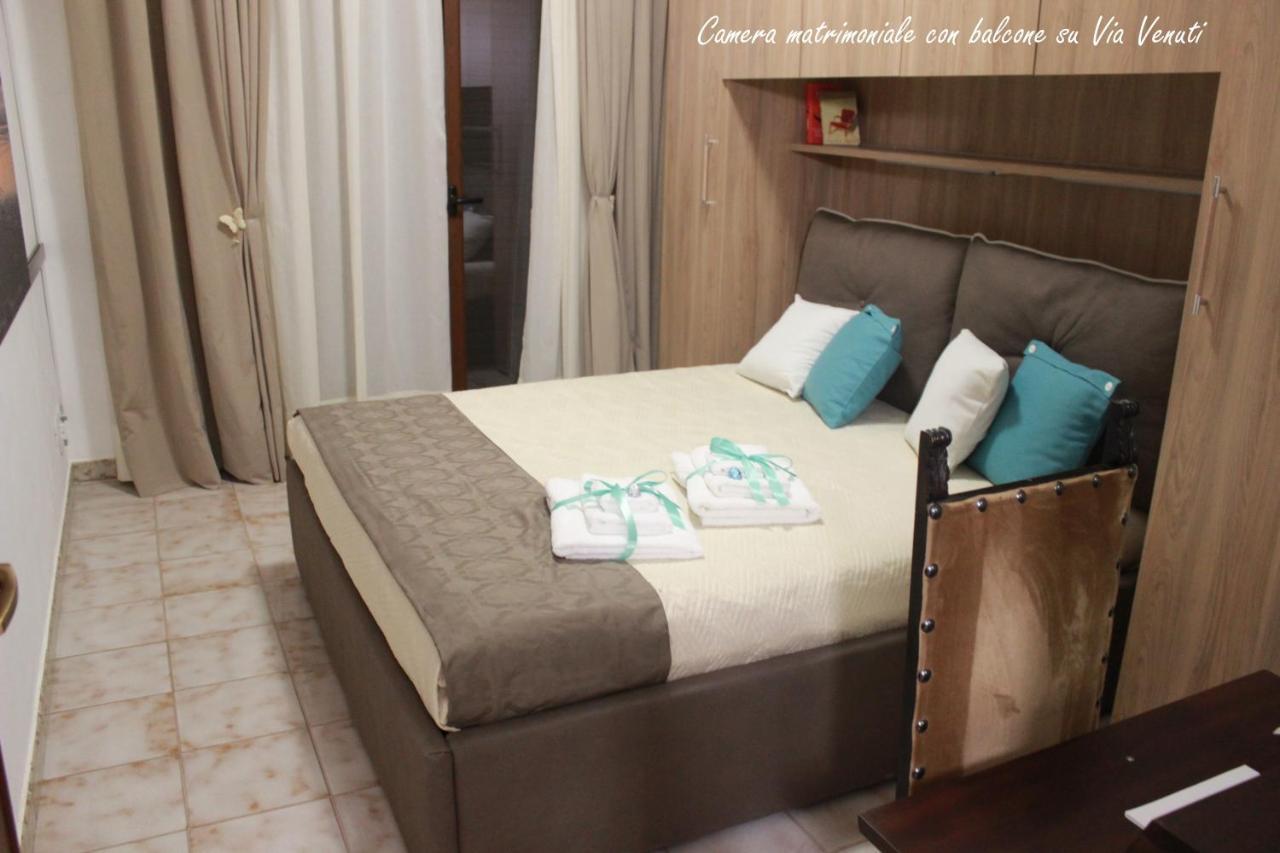Guest House Zio Michele - شينيسي المظهر الخارجي الصورة