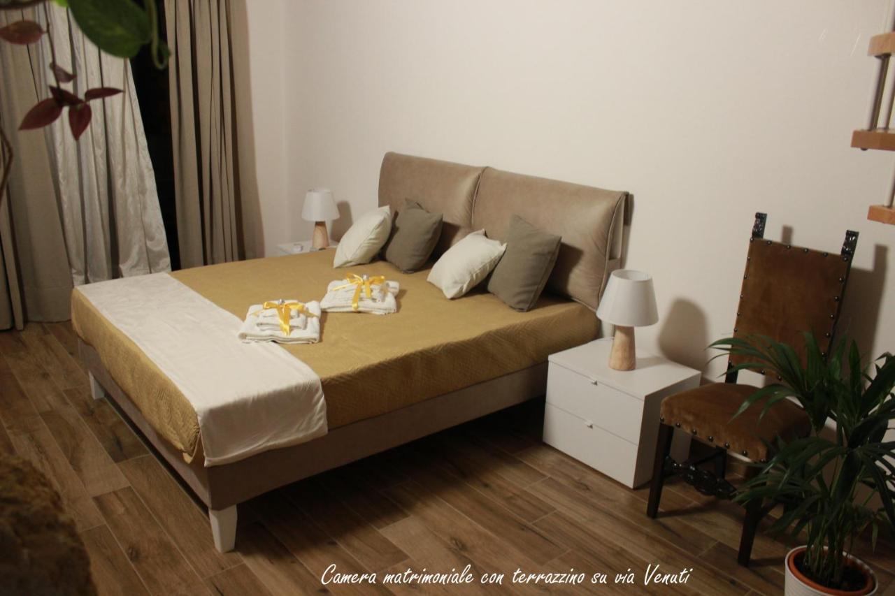 Guest House Zio Michele - شينيسي المظهر الخارجي الصورة
