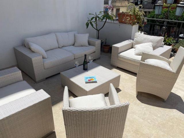 Guest House Zio Michele - شينيسي المظهر الخارجي الصورة