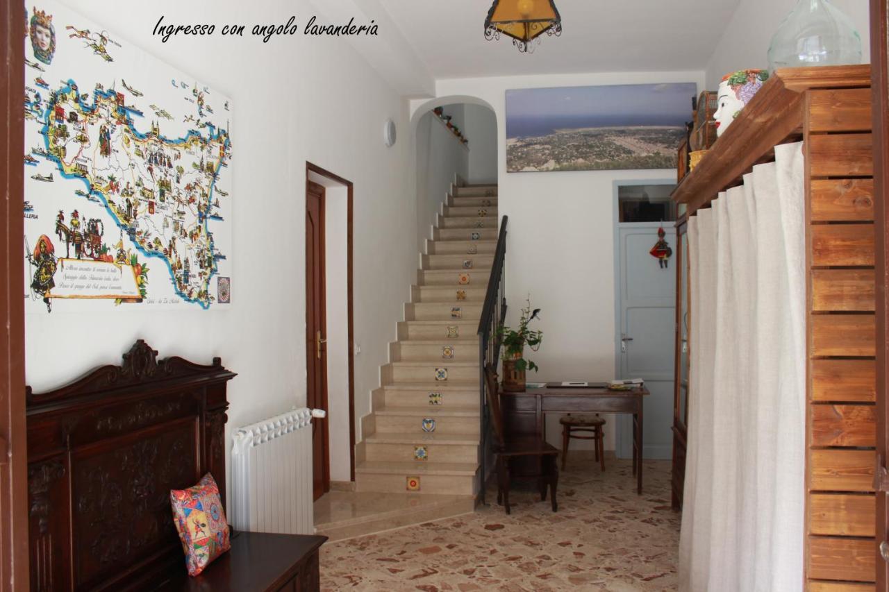 Guest House Zio Michele - شينيسي المظهر الخارجي الصورة