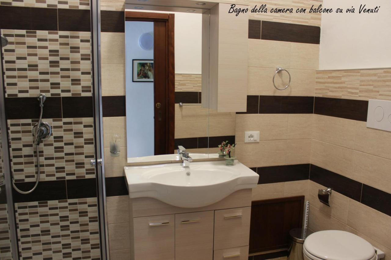 Guest House Zio Michele - شينيسي المظهر الخارجي الصورة