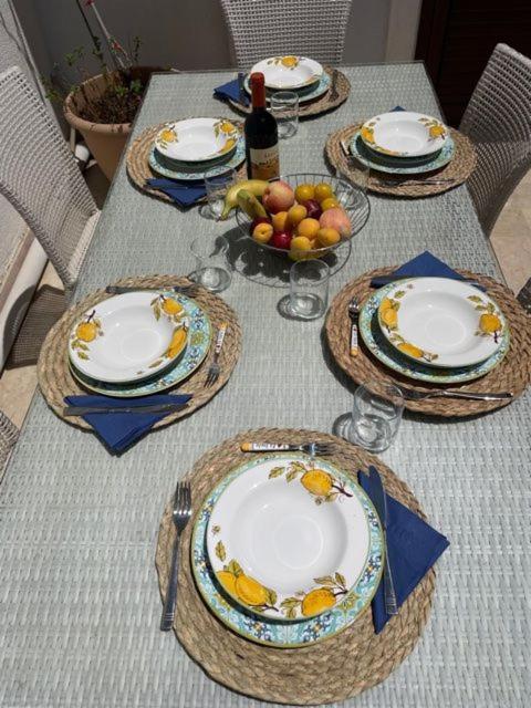 Guest House Zio Michele - شينيسي المظهر الخارجي الصورة
