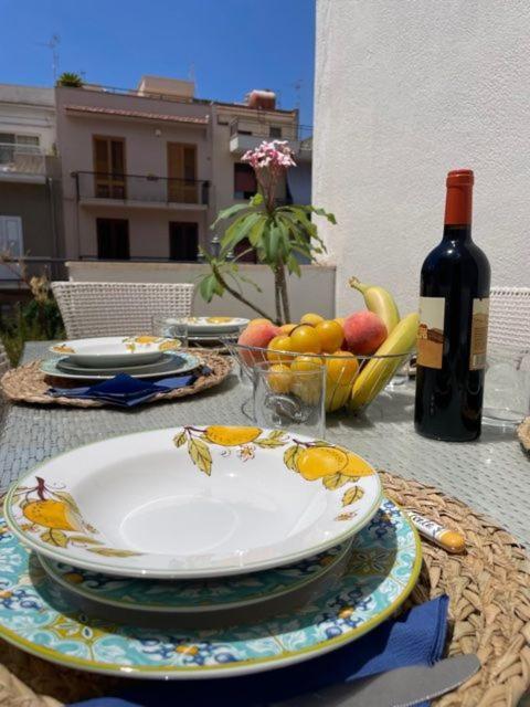 Guest House Zio Michele - شينيسي المظهر الخارجي الصورة