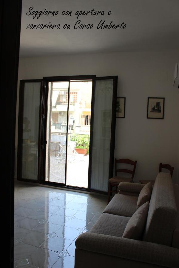 Guest House Zio Michele - شينيسي المظهر الخارجي الصورة