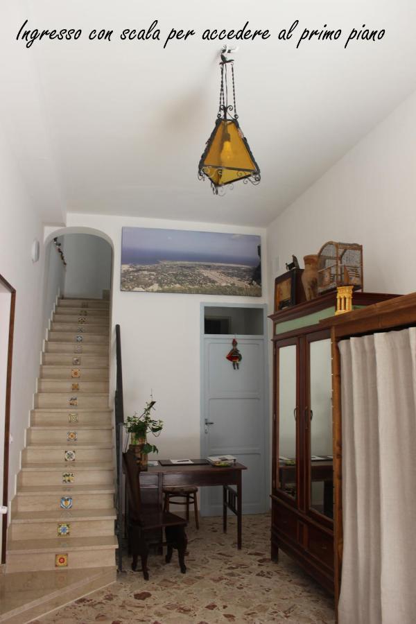 Guest House Zio Michele - شينيسي المظهر الخارجي الصورة