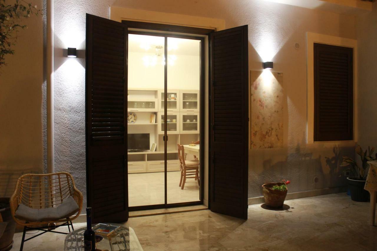 Guest House Zio Michele - شينيسي المظهر الخارجي الصورة