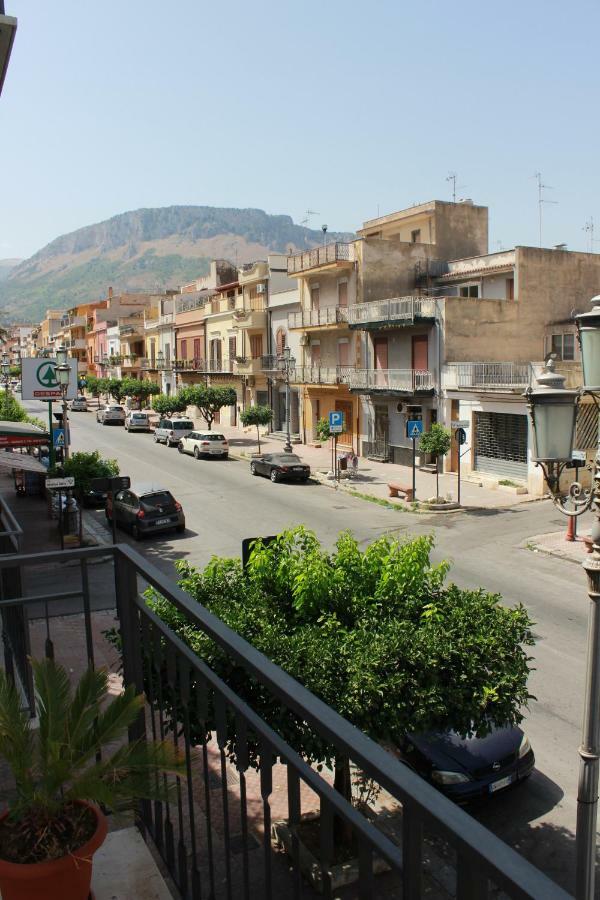 Guest House Zio Michele - شينيسي المظهر الخارجي الصورة