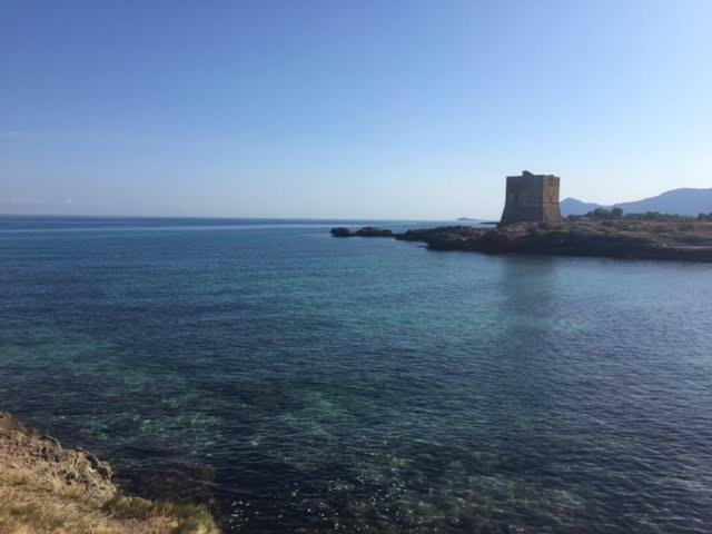 Guest House Zio Michele - شينيسي المظهر الخارجي الصورة
