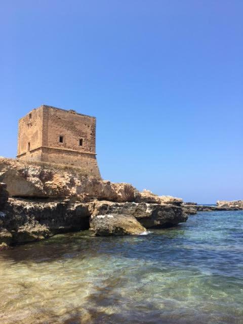 Guest House Zio Michele - شينيسي المظهر الخارجي الصورة