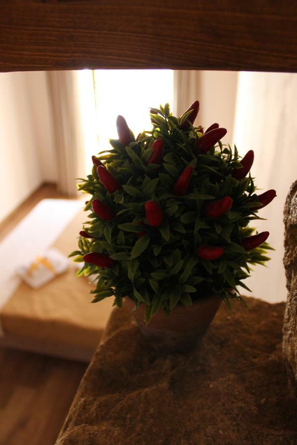 Guest House Zio Michele - شينيسي المظهر الخارجي الصورة